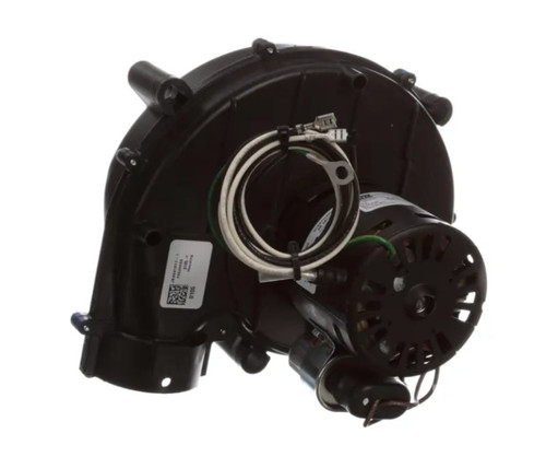 Fasco A168 York Ducane Furnace Draft Inducer( 7062-5019, 7062-3136) 115V
