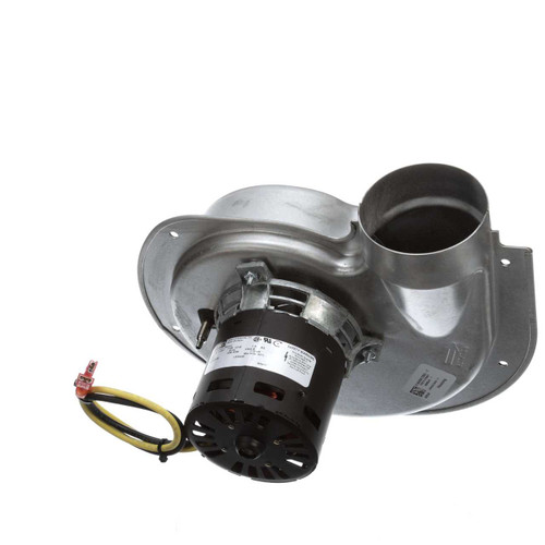 Fasco A169 Intercity Products Furnace Draft Inducer Blower 230 Volts