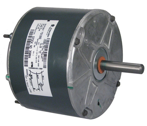 3S004 | Goodman Condenser Motor 1/12 hp, 825 RPM, 208-230V Genteq