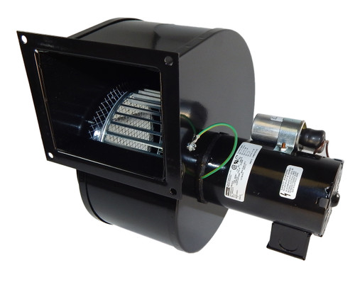 Fasco A455 Centrifugal Blower 115 Volts 2-Speed