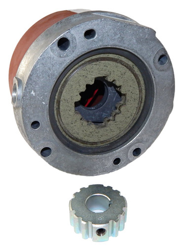 105604200BQF Stearns Brake Assembly