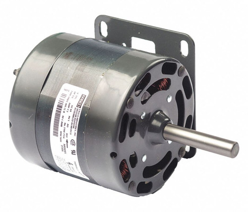 Fasco D1006 Motor | 1/4 hp 1600 RPM CW 4.4" Diameter 115 Volts (Thermal Transfer)