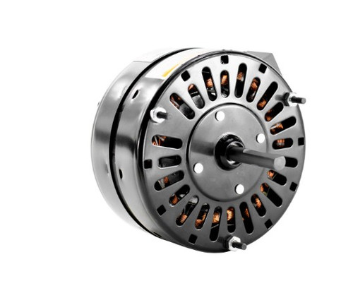 Fasco D1037 Direct Replacement | 1/20 hp 1045 RPM  115 Volts (Penn Vent 7151-2139)