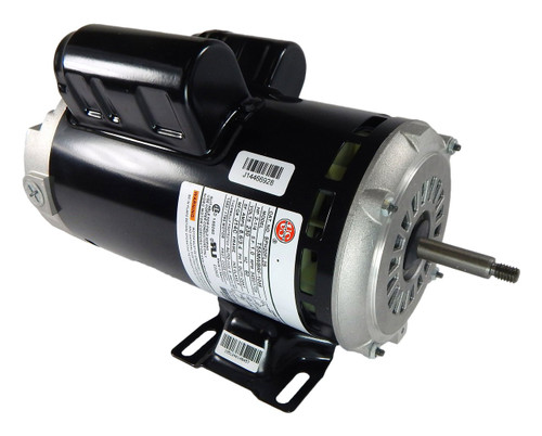 SPH20FL2S | 2 hp 3450/1725 RPM 48Y Frame 230V 2-Speed Pool & Spa Electric Motor US Electric Motor