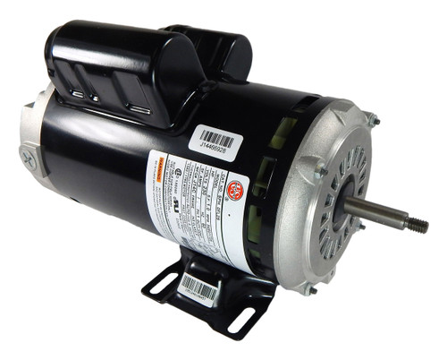 SPH30FL2S | 3 hp 3450/1725 RPM 48Y Frame 230V 2-Speed Pool & Spa Electric Motor US Electric Motor