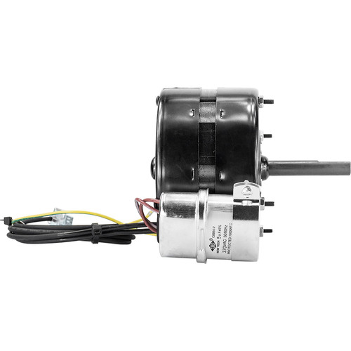 Fasco D1050 Direct OEM Replacement 1/8 hp 1550 RPM 5" Diameter 230 Volts