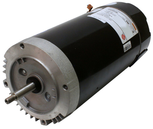 EH705 | 2 hp 3450 RPM 56J Frame 208-230/460V Three Phase US Electric Motor Pool Motor