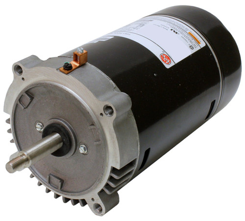 AST095 | 3/4 hp 3450 RPM 56J 115/230V Swimming Pool Pump Motor - US Electric Motor