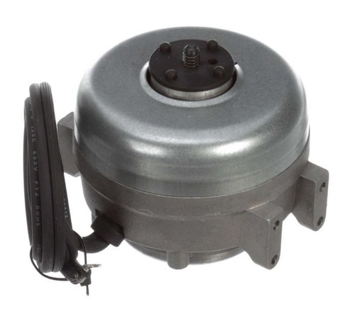 Fasco UB555 Motor | 4 Watt 1550 RPM CCWLE 115V Unit Bearing Refrigeration