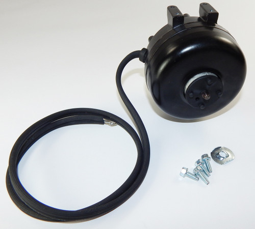 Fasco UB565 Motor | 9 Watt 1550 RPM CCWLE 230V Unit Bearing Refrigeration Motor