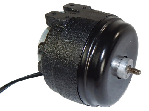 Fasco UB572 Motor | 25 Watt 1550 RPM CWLE 230V Unit Bearing Refrigeration