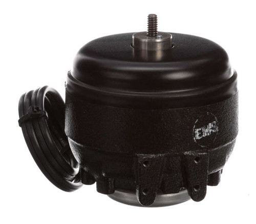 Fasco UB575 Motor | 35 Watt 1550 RPM CCWLE 115V Unit Bearing Refrigeration Motor