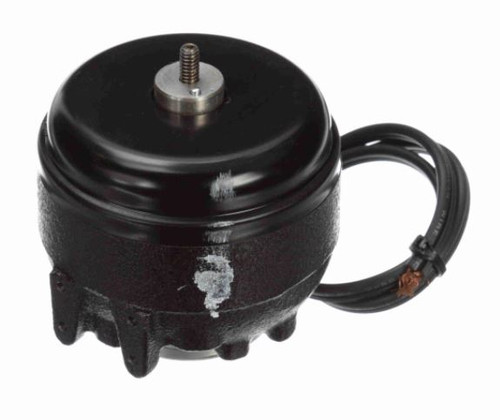 Fasco UB577 Motor | 35 Watt 1500 RPM CCWLE 230V Unit Bearing Refrigeration