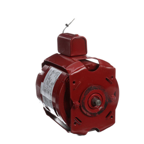 OBG2004 Century 1/8 hp 1725 RPM 115V Hot Water Circulator Motor Century # OBG2004