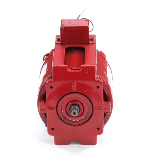 HW2014B1L Century 1/6 hp 1725 RPM 115V Hot Water Circulator Motor Century # HW2014B1L