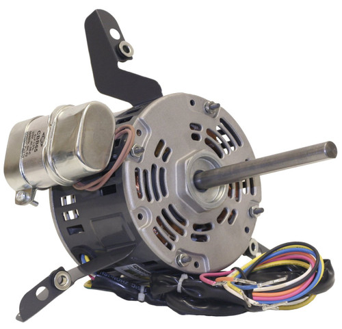 DD-030 | 1/6 hp 950 RPM, 5-Spd, 115V Rotom Blower Motor