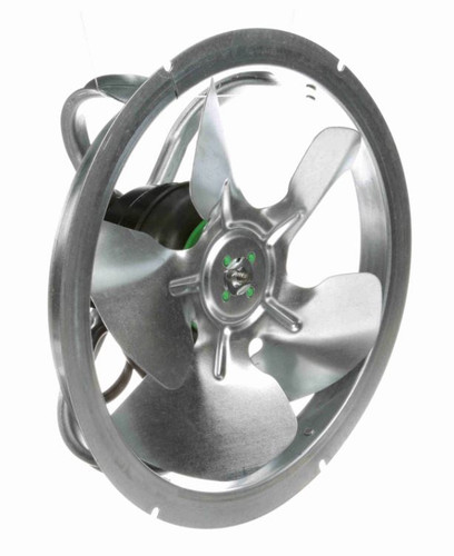 Morrill Motors 5R027, 16 Watt ECM 115V Evaporator Fan Assembly