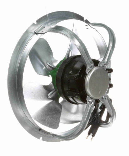 Morrill Motors 5R027, 16 Watt ECM 115V Evaporator Fan Assembly