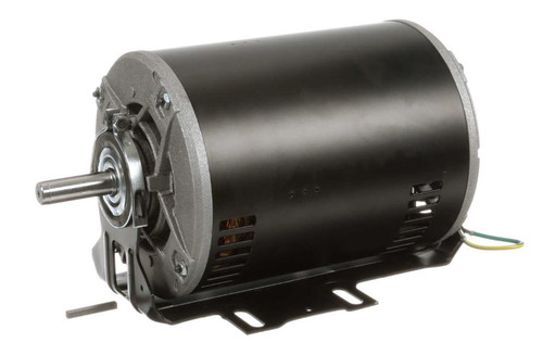 F681V1 Century 3/4 hp 1725 RPM 56 Frame 115/230V Belt Drive Blower Motor