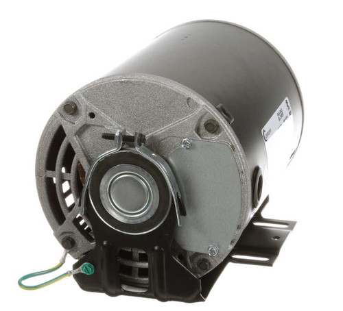 F681V1 Century 3/4 hp 1725 RPM 56 Frame 115/230V Belt Drive Blower Motor