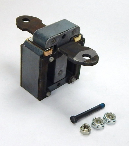 512552400 Stearns Brake Solenoid Kit 48100  # 5-12-5524-00