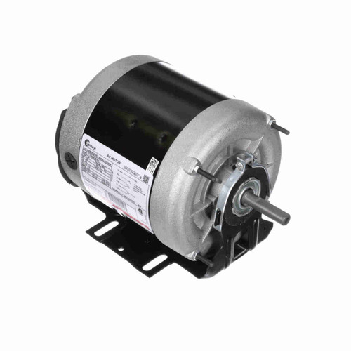 ARB2034M Century 1/3 hp 1725 RPM 56Z Frame 115V Belt Drive TEAO Blower Motor Century # ARB2034M