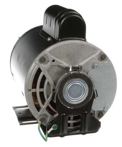 C426V2 Century 3/4 hp 1725 RPM 56 Frame 115/208-230V Belt Drive Cap Start Blower Motor
