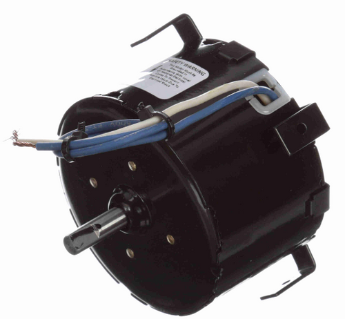 Fasco D1159 Motor | 1/130 hp 1500 RPM CCW 3.3" Diameter 115 Volts Fasco Electric