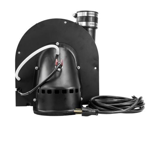 Fasco A996 Water Heater Exhaust Draft Inducer Blower for Rheem