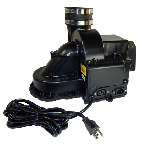 Fasco A977 Bradford White Hot Water Heater Exhaust Draft Inducer Blower # 119388-00,