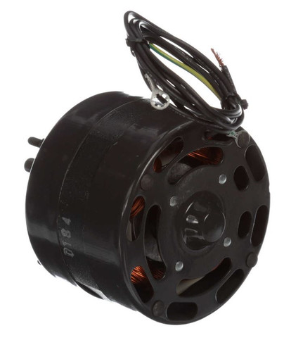 Fasco D116 Motor | 1/15 hp 1500 RPM CW 4.4" Diameter 115 Volts