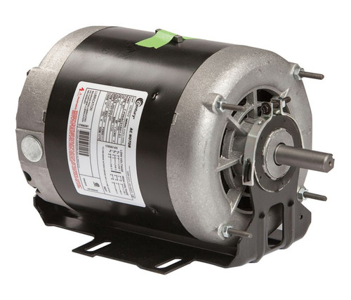 H275V2 Century 1/2 hp 1725 RPM 56 Frame 200-230/460V Belt Drive Blower Motor Century # H275V2