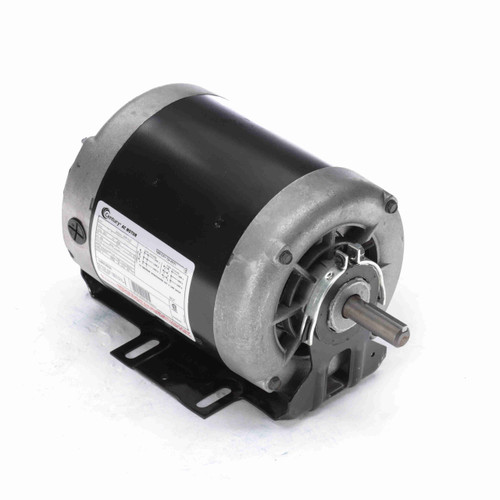 H449 Century 3/4 hp 3450 RPM 56 Frame 200-230/460V Belt Drive Blower Motor Century # H449