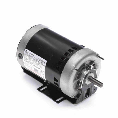 H841V1 Century 3/4 hp 3450 RPM 56 Frame 200-230/460V Belt Drive Blower Motor Century # H841V1
