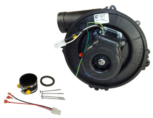 Fasco A985 Intercity Products Furnace Draft Inducer (7058-1124, 330701-701FA) 115V