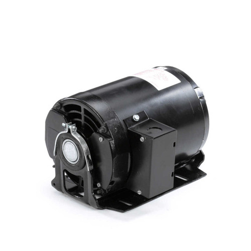 RB3154A Century 1.5 hp 1725 RPM 56H Frame 208-230/460V Belt Drive Blower Motor Century # RB3154A