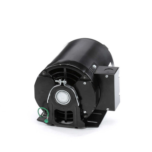 RB3154AV1 Century 1.5 hp 1725 RPM 56HZ Frame 208-230/460V Belt Drive Blower Motor Century # RB3154AV1