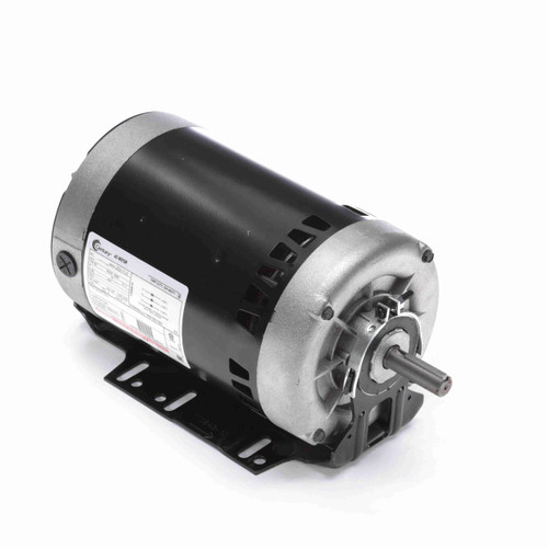 H538 Century 2 hp 3450 RPM 56 Frame 200-230/460V Belt Drive Blower Motor Century # H538