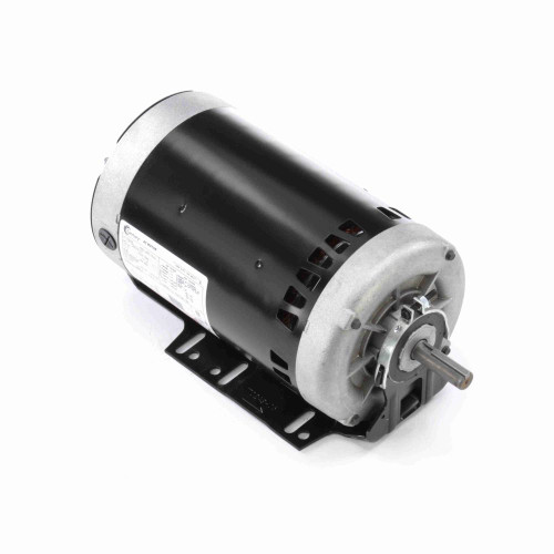H844 Century 2 hp 3450 RPM 56H Frame 200-230/460V Belt Drive Blower Motor Century # H844