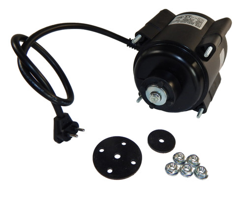 EC-HE-0176 | ECM Elco Refrigeration Motor 15 Watt 115V
