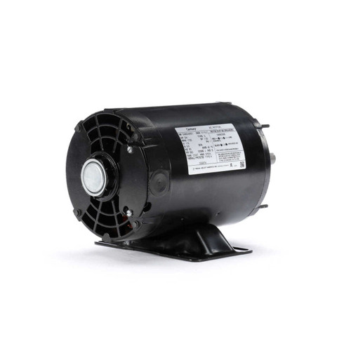 OS2074 Century 3/4 hp 1725 RPM 56Z Frame 115V Split Phase Rigid Base Motor Century # OS2074