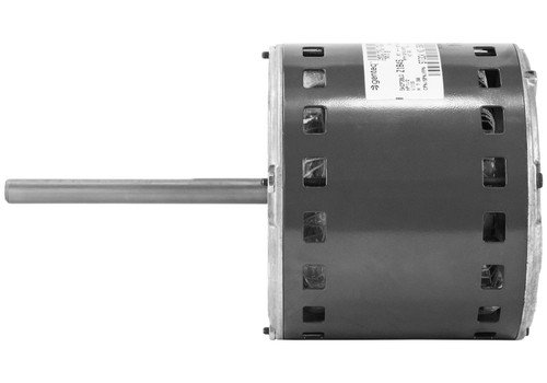3S045 | Carrier Blower Motor HC43AE116, 1/2 hp, 1075 RPM, 115V