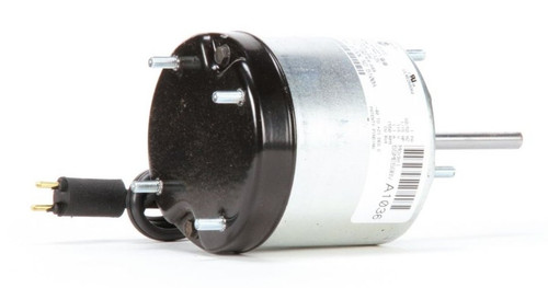 Fasco G5100A Motor | 1/15 hp Arktic 59 ECM Refrigeration Motor, CWLE 1550 RPM, 115V