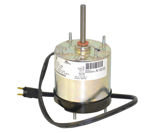 Fasco G5101A Motor | 1/15 hp Arktic 59 ECM Refrigeration Motor, CCWLE 1550 RPM, 115V