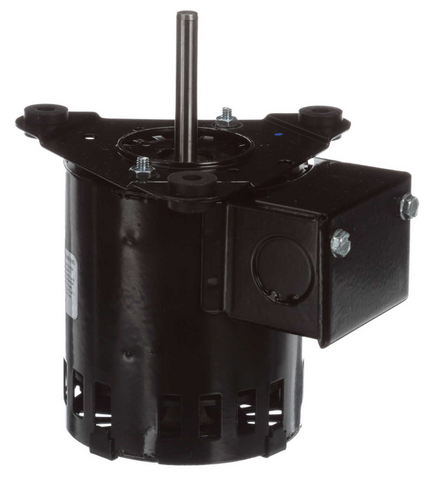 Fasco D1173 Motor | 1/30 hp 1550 RPM CW 3.3" Diameter 115 Volts (Jenn Air)