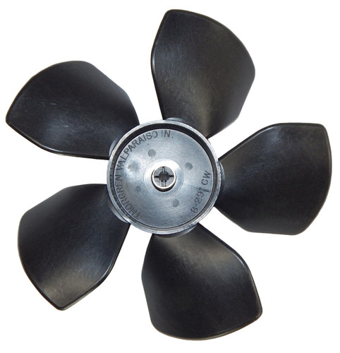 99020166 | Broan Replacement Vent Fan Blade # 99020166