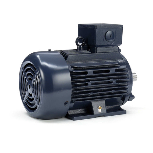 R352B Marathon 4 hp 3 kw 1800 RPMÂ 100L Frame 230/460V Marathon Electric Metric Motor