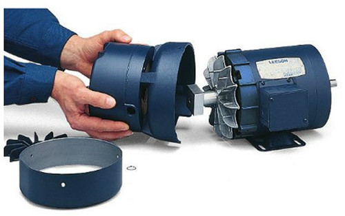 175762.00 Leeson |  Stearns Brake Kit 3 ft lb. 105601111002 115/230V