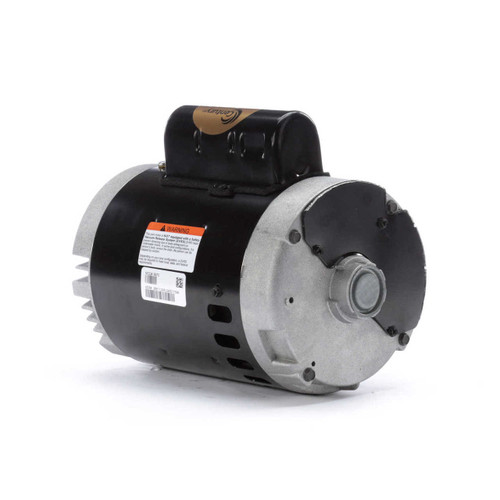 B970 Century 1/2 hp 2-Speed 56C Frame 115V; 2 Speed Swimming Pool Motor Century # B970