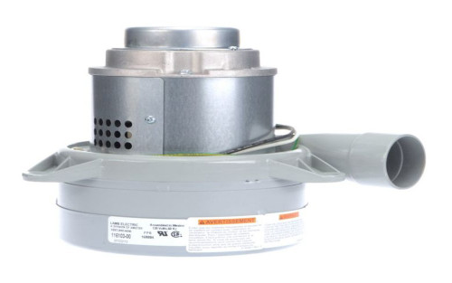 116311-01 Ametek Lamb Vacuum Blower
